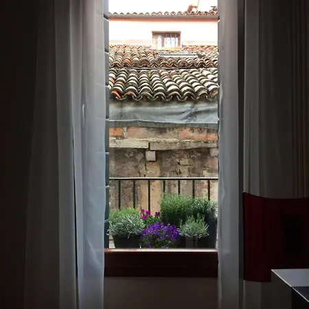 Cozy&central - Casa Mori 아파트