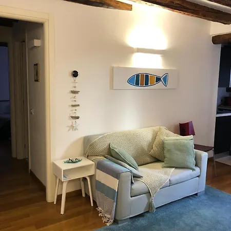 Cozy&central - Casa Mori 아파트 *