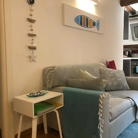 Cozy&central - Casa Mori 아파트 로마